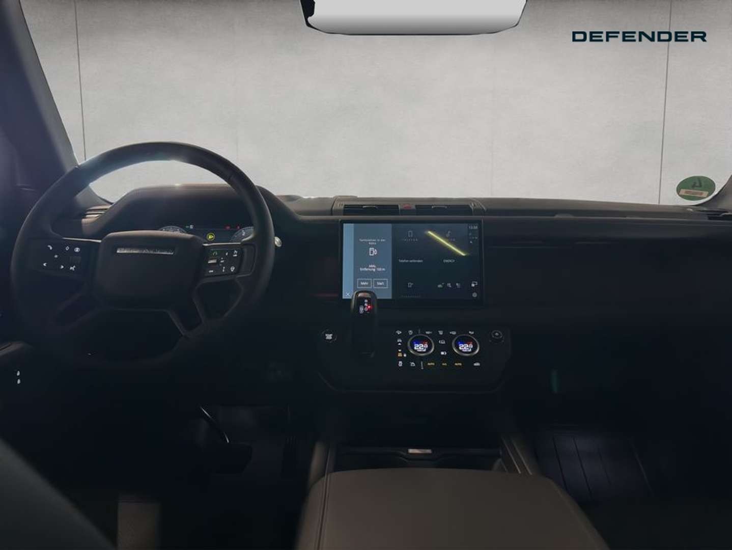 Land Rover Defender 130 X-Dynamic HSE D300 - 2025 - Joinsteer - #6