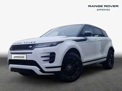 Land Rover Range Rover Evoque D200 Dynamic SE 150 KW -  - Joinsteer - #1