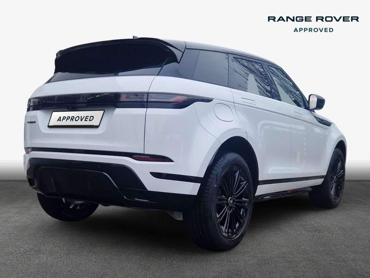 Land Rover Range Rover Evoque D200 Dynamic SE 150 KW - 2025 - Joinsteer - #2