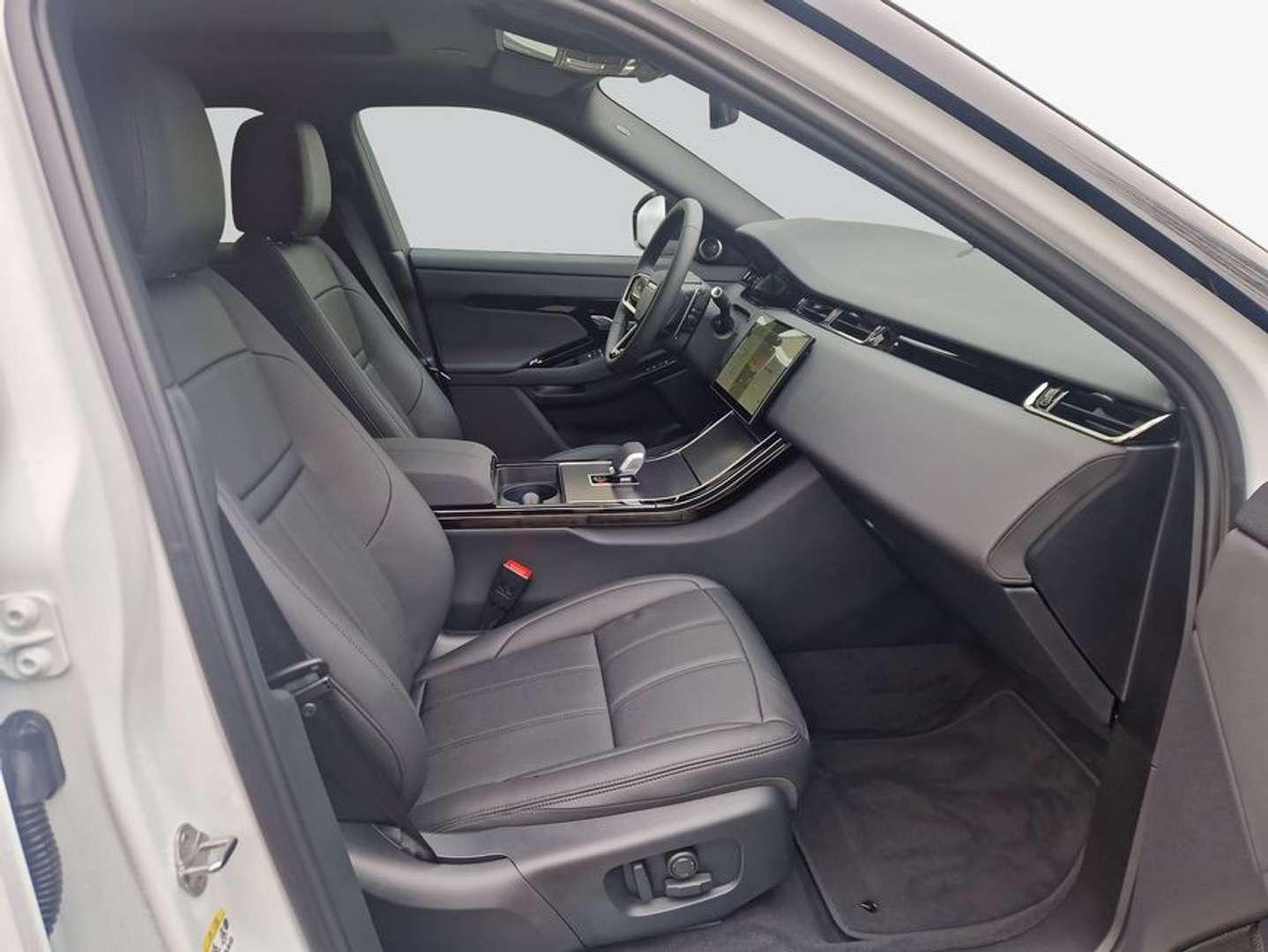 Land Rover Range Rover Evoque D200 Dynamic SE 150 KW - 2025 - Joinsteer - #4