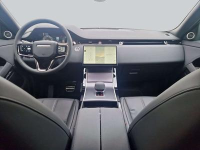 Land Rover Range Rover Evoque D200 Dynamic SE 150 KW -  - Joinsteer - #4