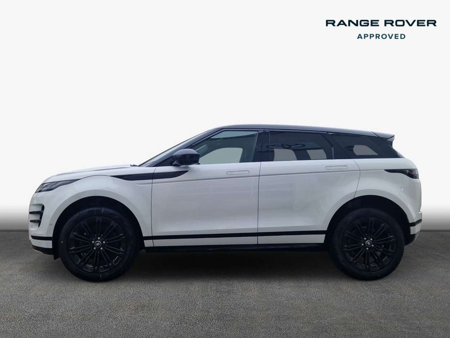 Land Rover Range Rover Evoque D200 Dynamic SE 150 KW - 2025 - Joinsteer - #7