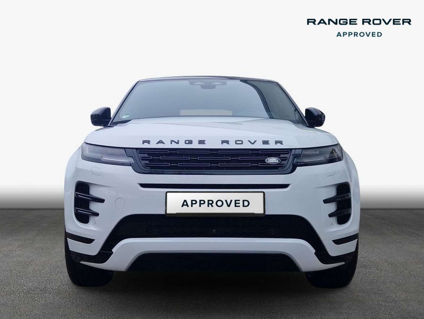 Land Rover Range Rover Evoque D200 Dynamic SE 150 KW - 2025 - Joinsteer - #9