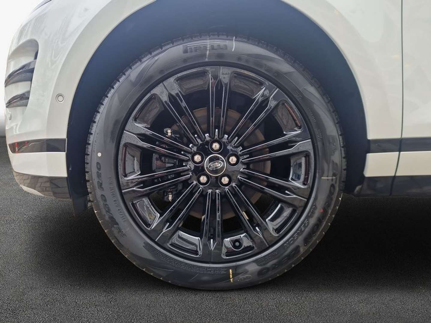 Land Rover Range Rover Evoque D200 Dynamic SE 150 KW - 2025 - Joinsteer - #10