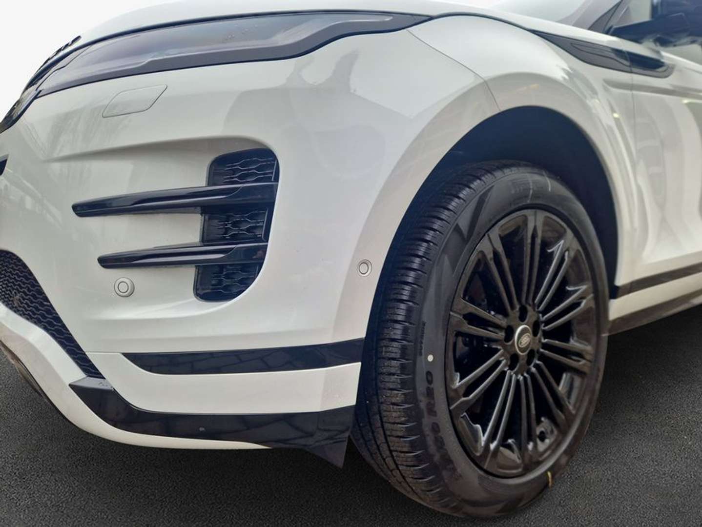 Land Rover Range Rover Evoque D200 Dynamic SE 150 KW - 2025 - Joinsteer - #14