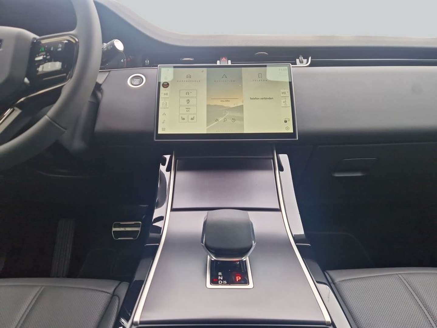 Land Rover Range Rover Evoque D200 Dynamic SE 150 KW - 2025 - Joinsteer - #16