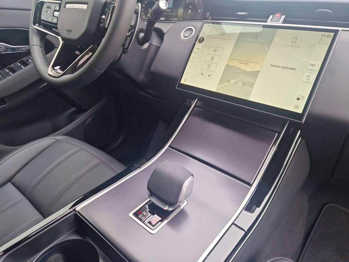 Land Rover Range Rover Evoque D200 Dynamic SE 150 KW - 2025 - Joinsteer - #17