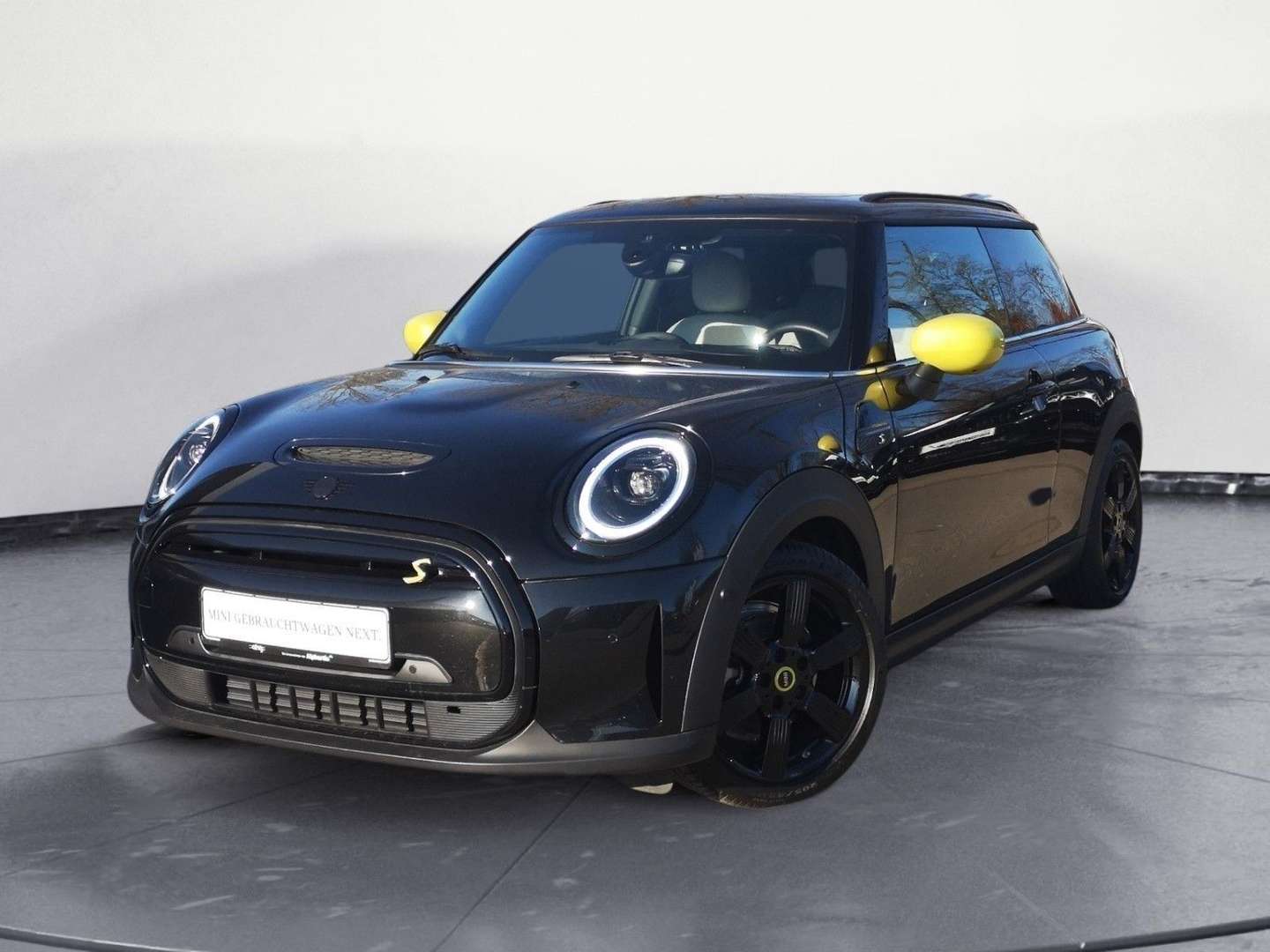 Mini Cooper Electric - 2023 - Joinsteer