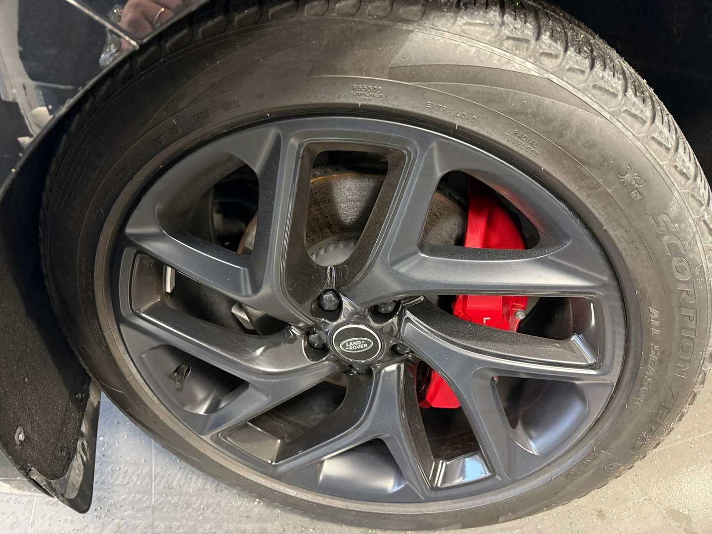 Land Rover Range Rover Sport 3.0d I6mhev Dynamic HSE +iva 22% - 2023 - Joinsteer - #1