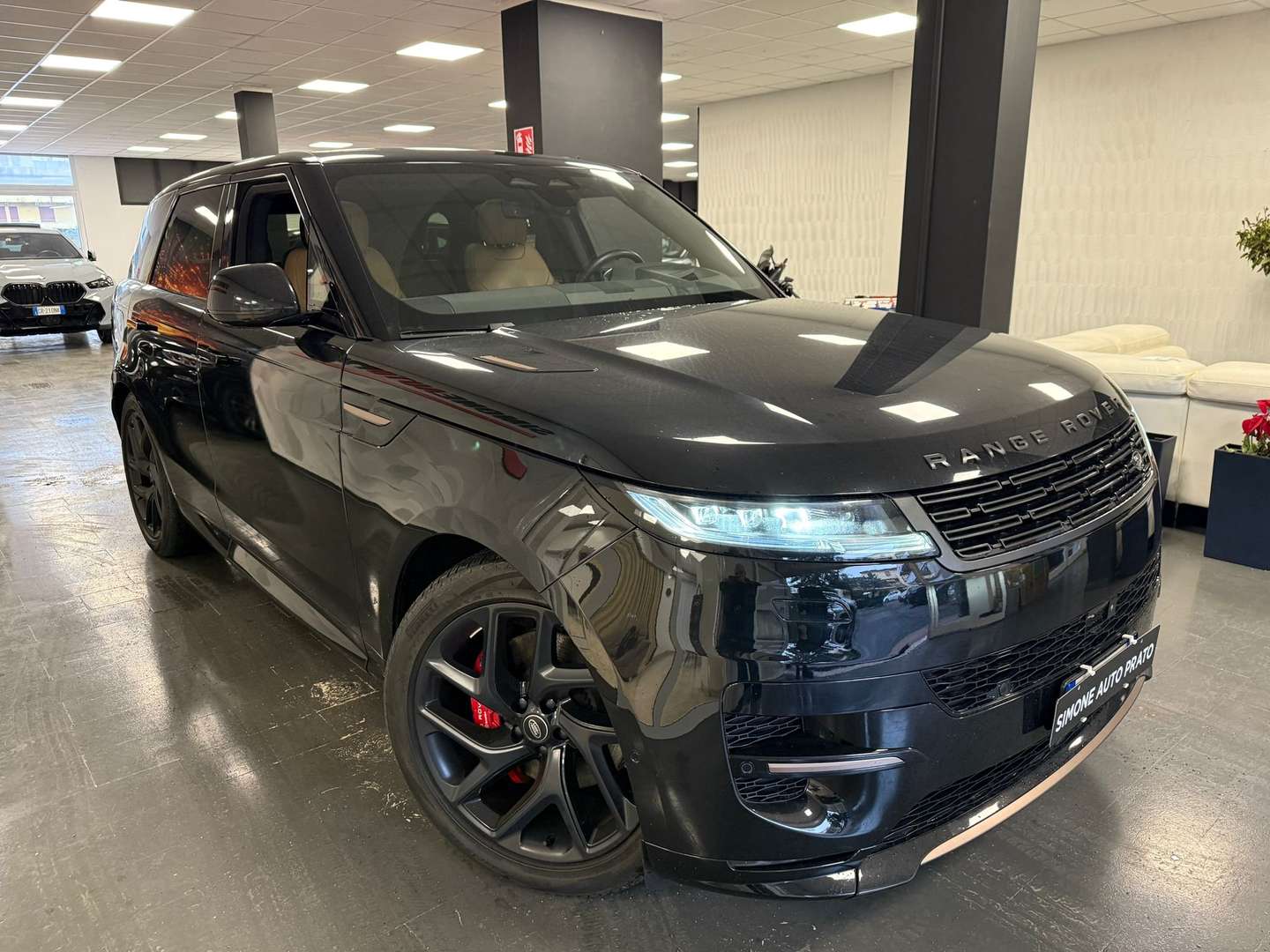 Land Rover Range Rover Sport 3.0d I6mhev Dynamic HSE +iva 22% - 2023 - Joinsteer - #2