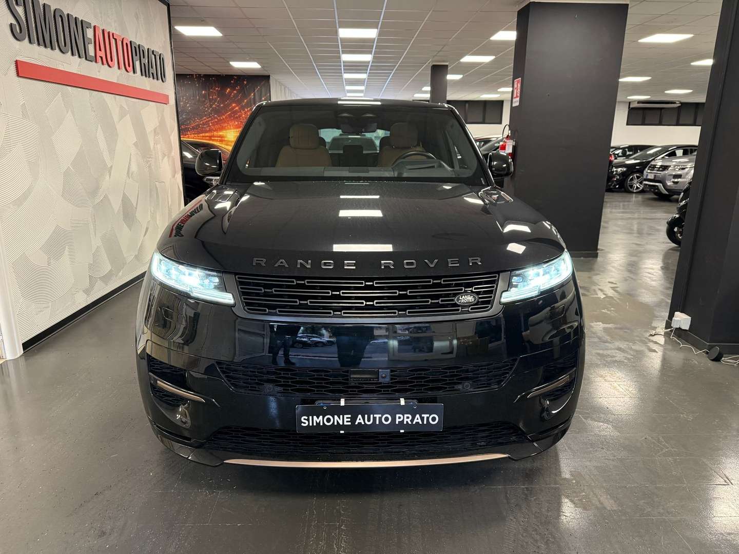 Land Rover Range Rover Sport 3.0d I6mhev Dynamic HSE +iva 22% - 2023 - Joinsteer - #3