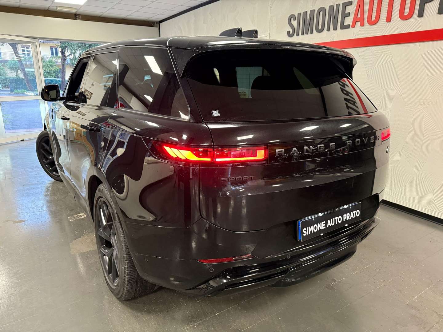 Land Rover Range Rover Sport 3.0d I6mhev Dynamic HSE +iva 22% - 2023 - Joinsteer - #6