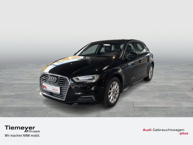 Audi A3 Sportback E-tron Design 1.4 TFSI - 2017 - Joinsteer