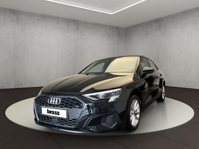 Audi A3 30 TDI S Tronic - 2022 - Joinsteer - #1