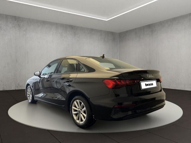 Audi A3 30 TDI S Tronic - 2022 - Joinsteer - #2