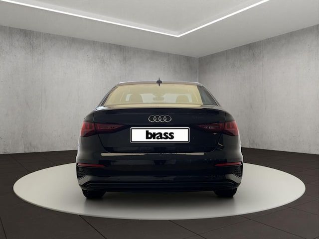 Audi A3 30 TDI S Tronic - 2022 - Joinsteer - #3