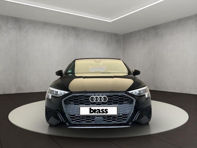 Audi A3 30 TDI S Tronic - 2022 - Joinsteer - #4