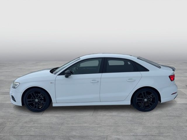 Audi A3 Sport 35 TFSI S Tronic - 2020 - Joinsteer - #2