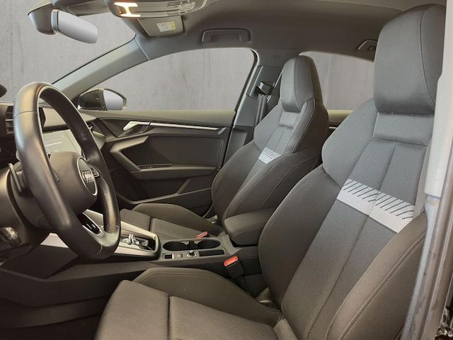 Audi A3 30 TDI S Tronic - 2022 - Joinsteer - #5