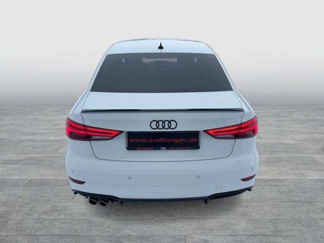 Audi A3 Sport 35 TFSI S Tronic - 2020 - Joinsteer - #4