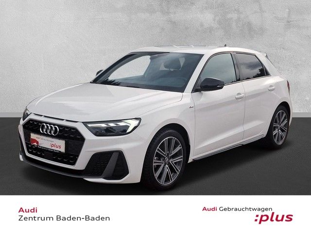 Audi A1 Sportback S Line 30 TFSI S Tronic - 2020 - Joinsteer