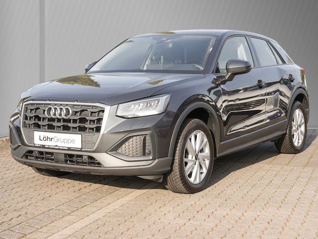 Audi Q2 35 TDI S Tronic - 2022 - Joinsteer - #3
