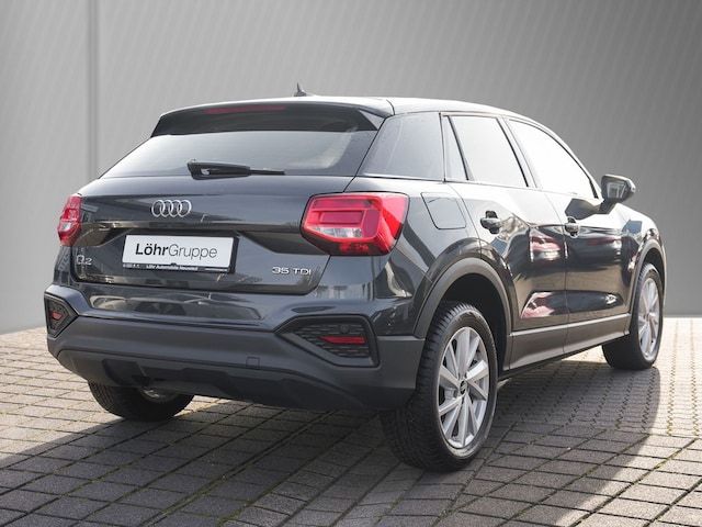 Audi Q2 35 TDI S Tronic - 2022 - Joinsteer - #5