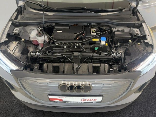 Audi Q4 E-tron 35 E-tron - 2022 - Joinsteer - #12