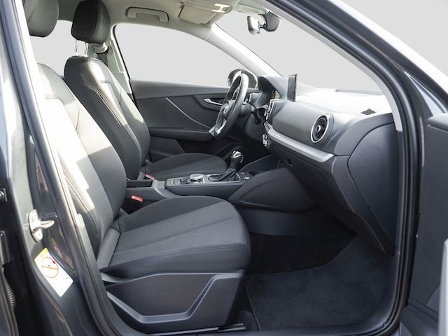Audi Q2 35 TDI S Tronic - 2022 - Joinsteer - #8