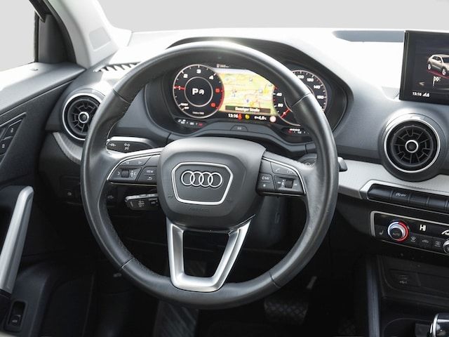 Audi Q2 35 TDI S Tronic - 2022 - Joinsteer - #13