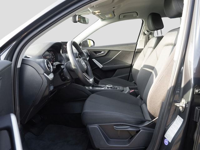 Audi Q2 35 TDI S Tronic - 2022 - Joinsteer - #16