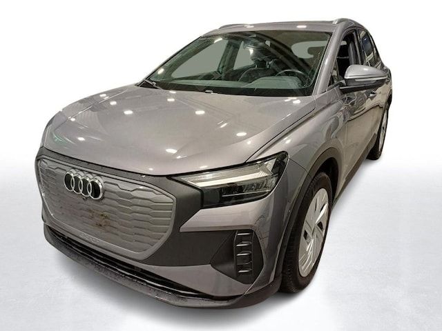 Audi Q4 E-tron 35 E-tron - 2022 - Joinsteer - #2