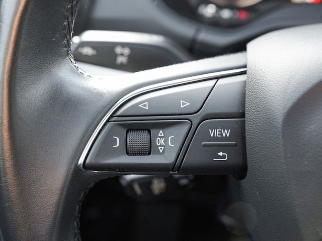 Audi Q2 35 TDI S Tronic - 2022 - Joinsteer - #20