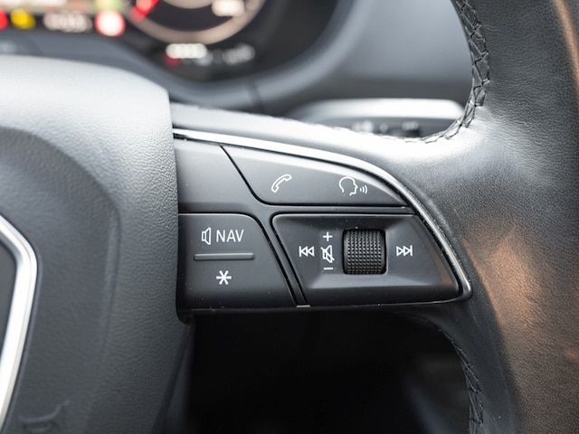 Audi Q2 35 TDI S Tronic - 2022 - Joinsteer - #21