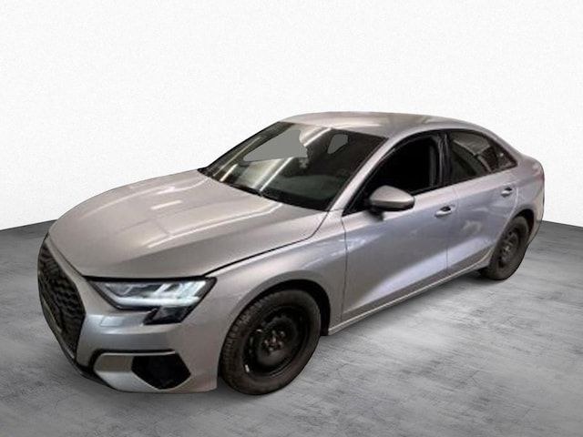 Audi A3 Advanced 30 TDI S Tronic - 2022 - Joinsteer - #2