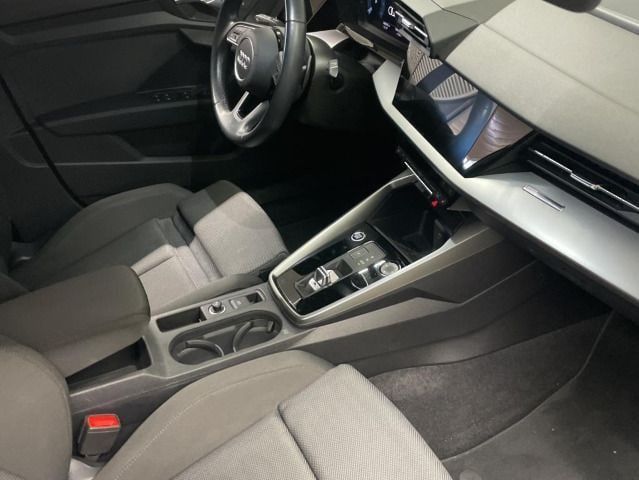 Audi A3 Advanced 30 TDI S Tronic - 2022 - Joinsteer - #4