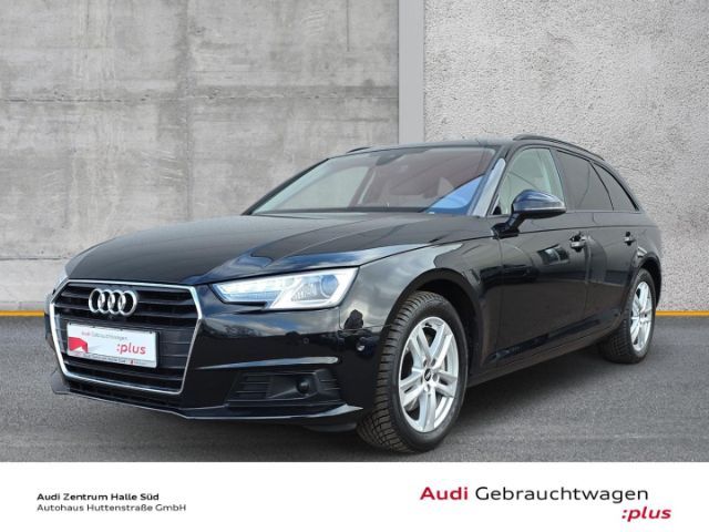 Audi A4 Avant 2.0 TDI S Tronic - 2017 - Joinsteer