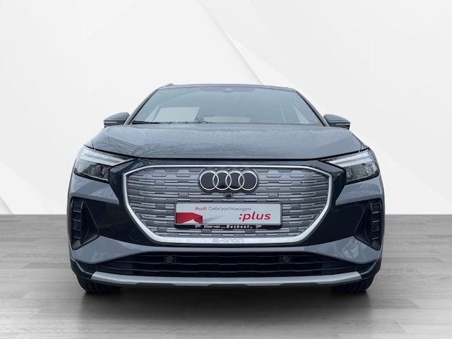 Audi Q4 E-tron 35 E-tron - 2022 - Joinsteer - #2