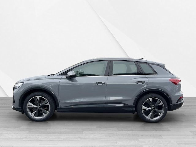 Audi Q4 E-tron 35 E-tron - 2022 - Joinsteer - #3