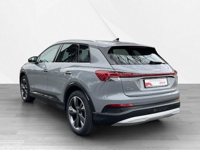 Audi Q4 E-tron 35 E-tron - 2022 - Joinsteer - #4