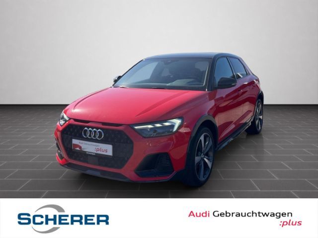 Audi A1 Citycarver 30 TFSI - 2020 - Joinsteer