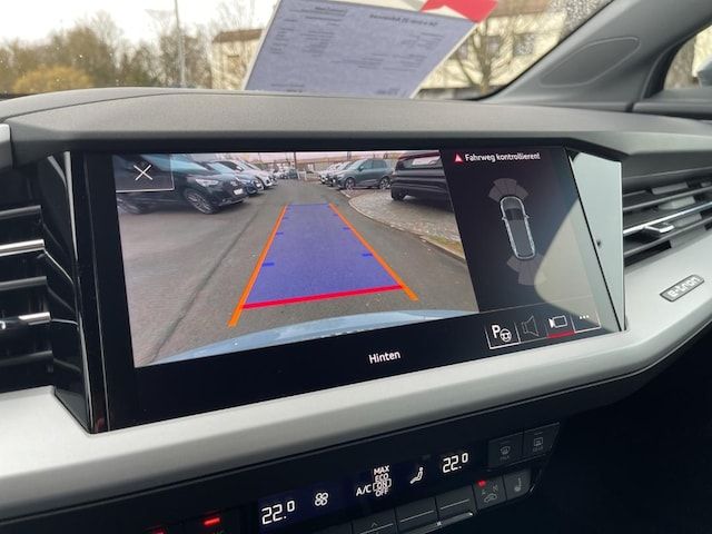 Audi Q4 E-tron 35 E-tron - 2022 - Joinsteer - #17