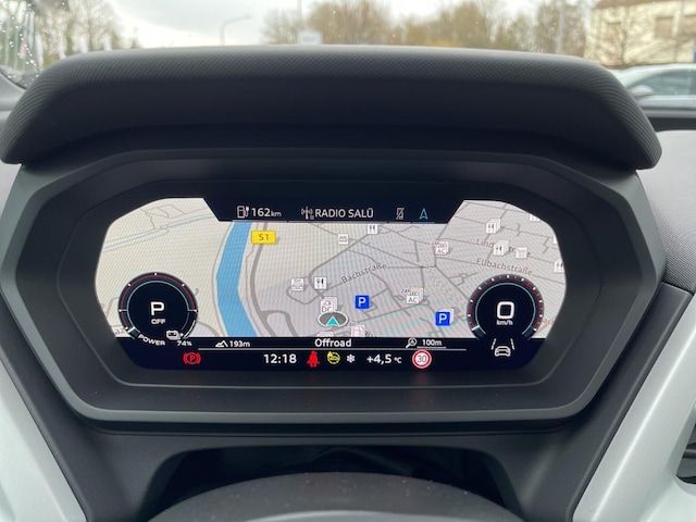 Audi Q4 E-tron 35 E-tron - 2022 - Joinsteer - #18