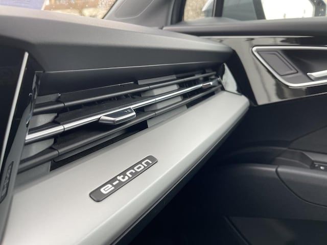 Audi Q4 E-tron 35 E-tron - 2022 - Joinsteer - #19