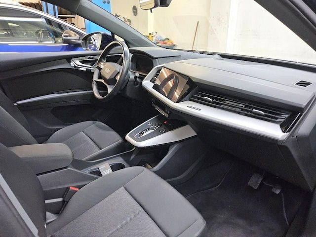 Audi Q4 E-tron 40 E-tron - 2022 - Joinsteer - #5