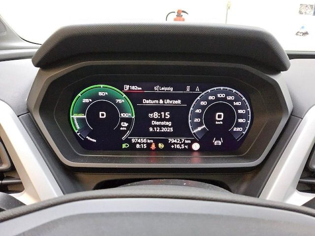 Audi Q4 E-tron 40 E-tron - 2022 - Joinsteer - #6