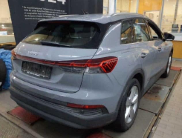 Audi Q4 E-tron 40 E-tron - 2021 - Joinsteer - #2