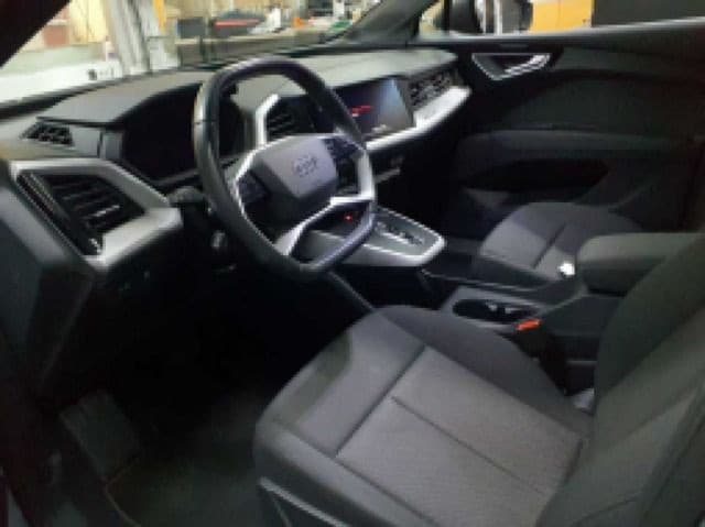 Audi Q4 E-tron 40 E-tron - 2021 - Joinsteer - #3