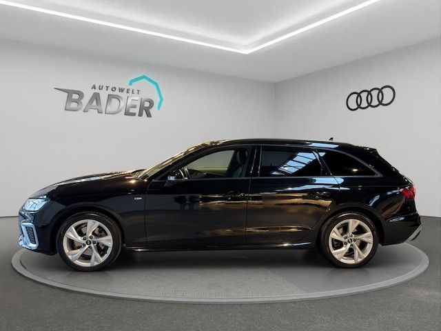 Audi A4 Avant G-tron 40 S Tronic - 2022 - Joinsteer - #3