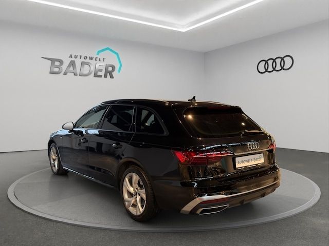 Audi A4 Avant G-tron 40 S Tronic - 2022 - Joinsteer - #4
